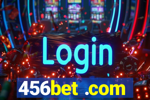456bet .com
